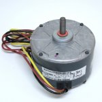 Carrier Condenser Fan Motor HC34GE238 (image for) Carrier Condenser Fan Motor HC34GE238