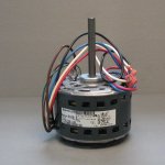 Carrier Blower Motor HC37AE114 (image for) Carrier Blower Motor HC37AE114