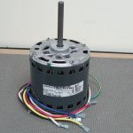 Carrier Blower Motor HC45AE118 OEM (image for) Carrier Blower Motor HC45AE118 OEM