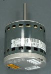 Carrier Blower Motor HD42AE232 (image for) Carrier Blower Motor HD42AE232