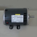 Carrier Blower Motor HD56FE652 (image for) Carrier Blower Motor HD56FE652
