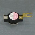 Carrier Temperature Actuated Switch HH19ZA165 (image for) Carrier Temperature Actuated Switch HH19ZA165