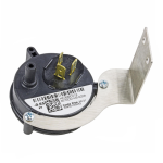 Carrier Pressure Switch HK06MC012 -0.65 PF (image for) Carrier Pressure Switch HK06MC012 -0.65 PF