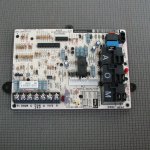 Carrier Circuit Board HK42FZ014 (image for) Carrier Circuit Board HK42FZ014