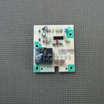 Carrier Circuit Board HK61EA002 (image for) Carrier Circuit Board HK61EA002