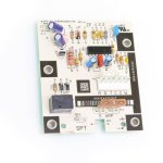 Carrier Circuit Board HK61EA010 (image for) Carrier Circuit Board HK61EA010