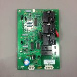 Carrier PTAC Control Board 52CQ402654 4 Pack (image for) Carrier PTAC Control Board 52CQ402654 4 Pack