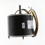 Carrier Condenser Fan Motor HB32GQ230 (image for) Carrier Condenser Fan Motor HB32GQ230