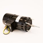 Carrier Draft Inducer Motor HC24AU461 (image for) Carrier Draft Inducer Motor HC24AU461