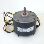 Carrier Condenser Fan Motor HC35GE234 (image for) Carrier Condenser Fan Motor HC35GE234