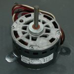 Carrier Condenser Fan Motor HC39ML706 (image for) Carrier Condenser Fan Motor HC39ML706