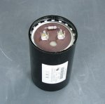 Carrier Compressor Start Capacitor HC95DE041 (image for) Carrier Compressor Start Capacitor HC95DE041