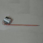 Carrier PTAC Thermostat HH22AK067 (image for) Carrier PTAC Thermostat HH22AK067