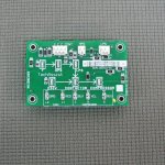 Carrier Circuit Board HK35AC005 (image for) Carrier Circuit Board HK35AC005