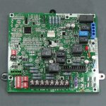 Carrier Circuit Board HK42FZ035 (image for) Carrier Circuit Board HK42FZ035