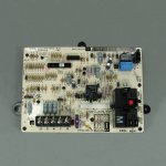 Carrier Circuit Board HK42FZ036 (image for) Carrier Circuit Board HK42FZ036