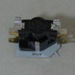 Modine Fan Timer 5H71675 (image for) Modine Fan Timer 5H71675