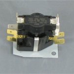 Modine Power Vent Time delay 5H73034 (image for) Modine Power Vent Time delay 5H73034