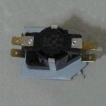 Modine Fan Time Relay 5H73035 (image for) Modine Fan Time Relay 5H73035