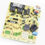 Trane Ignition Control Board CNT03457 (image for) Trane Ignition Control Board CNT03457