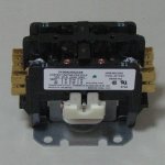 Carrier Contactor HN52KC025 (image for) Carrier Contactor HN52KC025