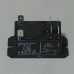 Carrier Relay HN61PC003 (image for) Carrier Relay HN61PC003