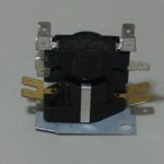 Carrier Electric Heat Sequencer HN67QC005 (image for) Carrier Electric Heat Sequencer HN67QC005