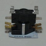 Carrier Electric Heat Sequencer HN67QC006 (image for) Carrier Electric Heat Sequencer HN67QC006