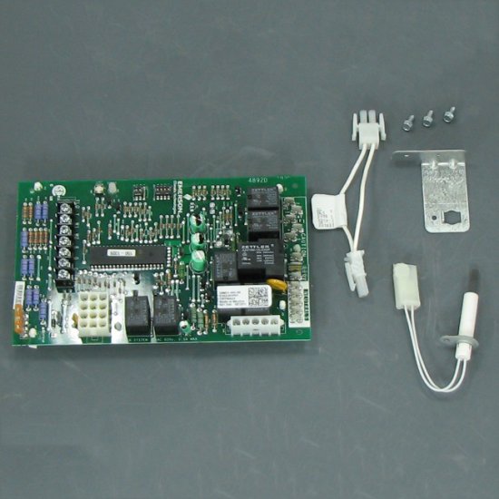 Trane Circuit Board Kit KIT15943 (image for) Trane Circuit Board Kit KIT15943