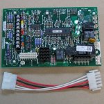 Goodman Control Board PCBBF107S (image for) Goodman Control Board PCBBF107S