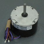Goodman Condenser Fan Motor 0131M00060S (image for) Goodman Condenser Fan Motor 0131M00060S