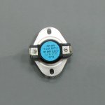 Ducane / Armstrong Limit Switch 33H78 (image for) Ducane / Armstrong Limit Switch 33H78