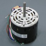 Goodman Blower Motor 10759415S (image for) Goodman Blower Motor 10759415S