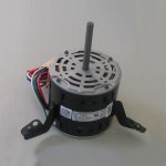 Goodman Blower Motor 0131F00042SP (image for) Goodman Blower Motor 0131F00042SP