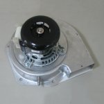 Goodman Draft Inducer Assembly B4059000S (image for) Goodman Draft Inducer Assembly B4059000S
