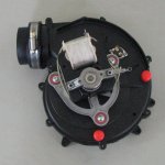 Goodman Draft Inducer Assembly B4833000S (image for) Goodman Draft Inducer Assembly B4833000S