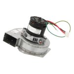 Trane Draft Inducer Assembly BLW00362 Original Part (image for) Trane Draft Inducer Assembly BLW00362 Original Part