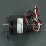 Trane Draft Inducer Motor MOT03474 (image for) Trane Draft Inducer Motor MOT03474