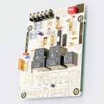 Heil Fan Control Circuit Board 1084197 (image for) Heil Fan Control Circuit Board 1084197