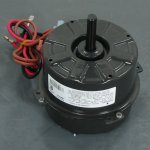 Heil Condenser Fan Motor 1088235 (image for) Heil Condenser Fan Motor 1088235