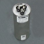 Lennox Dual Capacitor 10W37 (image for) Lennox Dual Capacitor 10W37