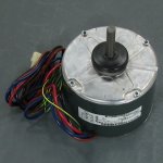 Heil Condenser Fan Motor 1172201 (image for) Heil Condenser Fan Motor 1172201