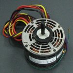 Lennox Blower Motor 32804 (image for) Lennox Blower Motor 32804