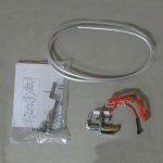 Modine Pilot Assembly Kit 3H37454-1 (image for) Modine Pilot Assembly Kit 3H37454-1
