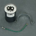 Lennox Capacitor Kit 53H17 (image for) Lennox Capacitor Kit 53H17