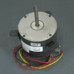 Lennox Condenser Fan Motor 61106 (image for) Lennox Condenser Fan Motor 61106