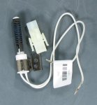 Nordyne Spiral Hot Surface Ignitor 902661 (image for) Nordyne Spiral Hot Surface Ignitor 902661