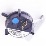 Nordyne Nortek Pressure Switch 632427 (image for) Nordyne Nortek Pressure Switch 632427
