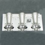 Carrier Burner Assembly 326643-702 (image for) Carrier Burner Assembly 326643-702