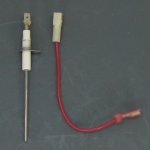 Nordyne Flame Sensor Replacement Kit 903600 (image for) Nordyne Flame Sensor Replacement Kit 903600